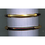 GOLD BANGLE PLAIN FANCY
