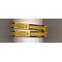 GOLD BANGLE PLAIN FANCY
