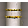 GOLD BANGLE PLAIN FANCY