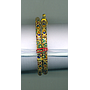 GOLD BANGLE PLAIN FANCY