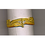 GOLD BANGLE PLAIN FANCY