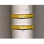 GOLD BANGLE PLAIN FANCY