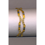 GOLD BANGLE PLAIN FANCY