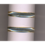 GOLD BANGLE PLAIN FANCY