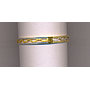 GOLD BANGLE PLAIN FANCY