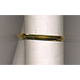 GOLD BANGLE PLAIN FANCY
