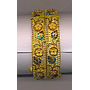 GOLD BANGLE PLAIN FANCY