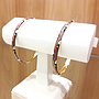 GOLD BANGLE PLAIN GENERAL