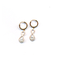 DIAMOND EARRING
