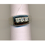 DIAMOND RING GENTS