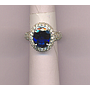 DIAMOND RING LADIES