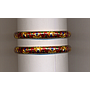 GOLD BANGLE