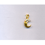 GOLD PENDENT CASTING