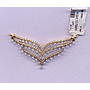 DIAMOND PENDENT